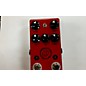 Used JHS Pedals Andy Timmons Signature Channel Drive Effect Pedal thumbnail