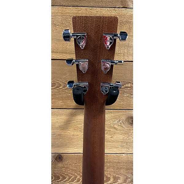 Used Martin Used  Martin ROAD SERIES SPECIAL Natural