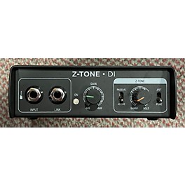 Used In Store Used Used Z TONE DI Audio Interface