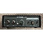 Used Used Z TONE DI Audio Interface thumbnail