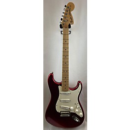 Used Fender American Special Stratocaster Solid Body Electric Guitar