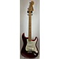 Used Fender American Special Stratocaster Solid Body Electric Guitar thumbnail