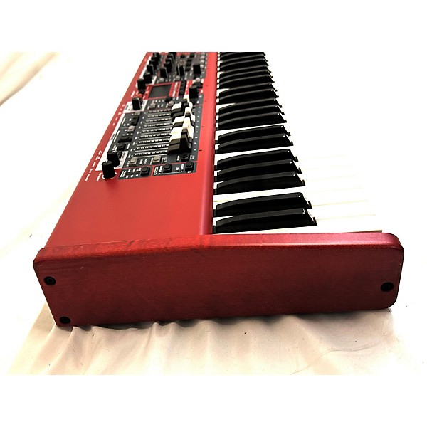 Used Nord Electro 6D