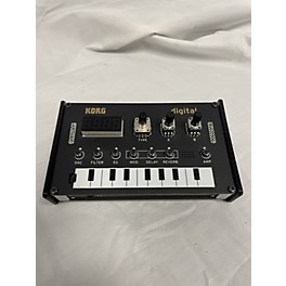 Used KORG NTS1 Synthesizer