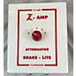 Used Dr Z Amp Attenuator Brake Lite Solid State Guitar Amp Head thumbnail