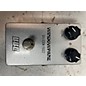 Used BBE WP69 Windowpane Silicon Fuzz Effect Pedal thumbnail