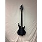 Used ESP F1005 Electric Bass Guitar thumbnail