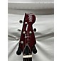 Used Eastwood Warren Ellis Tenor Guitar Solid Body Electric Guitar