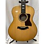 Used Taylor 618E Acoustic Electric Guitar