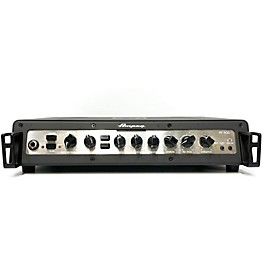 Used Ampeg PF500 Portaflex 500W Bass Amp Head