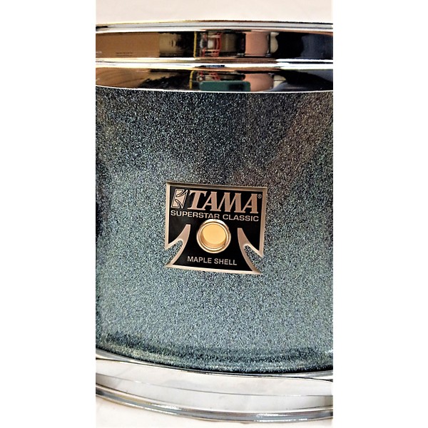 Used TAMA 14X6.5 Superstar Snare Drum