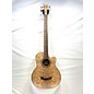 Used Dean EQABA GN Acoustic Bass Guitar thumbnail