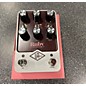 Used Universal Audio Ruby Guitar Preamp thumbnail