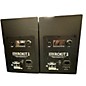 Used KRK RP5 ROKIT G4 Pair Powered Monitor