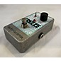 Used Electro-Harmonix Freeze Sound Retainer Compression Effect Pedal