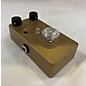 Used Lovepedal LES LIUS Effect Pedal