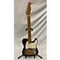 Used Fender 2010 CLASSIC SERIES 50'S ESQUIRE Solid Body Electric Guitar thumbnail