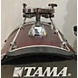 Used TAMA Imperialstar Drum Kit thumbnail