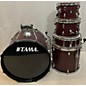 Used TAMA Imperialstar Drum Kit