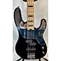 Used Charvel Frank Bello Electric Bass Guitar thumbnail