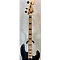Used Charvel Frank Bello Electric Bass Guitar
