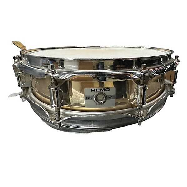 Used Remo 14X3.5 Piccolo Drum