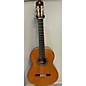 Used Alhambra 5P Classical Acoustic Guitar thumbnail