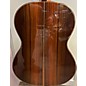 Used Alhambra 5P Classical Acoustic Guitar