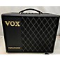 Used VOX Valvetronix VT20X 20W 1x8 Guitar Combo Amp