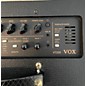 Used VOX Valvetronix VT20X 20W 1x8 Guitar Combo Amp
