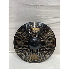 Used MEINL Used MEINL 20in Classics Custom Dark Ride Cymbal