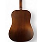 Used Martin Used Martin D15M Street Master Mahogany Acoustic Guitar