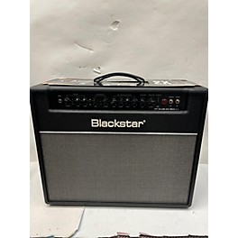 Used Blackstar Used Blackstar HT Club 40 MkII 6l6 Tube Guitar Combo Amp