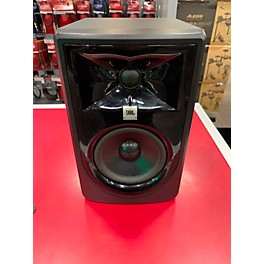 Used JBL 305P Powered Monitor