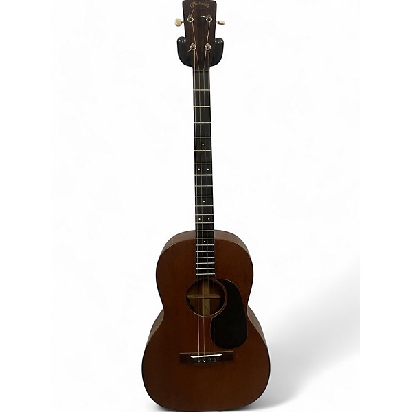 Used 1950 Martin 5-15T Natural Acoustic Guitar