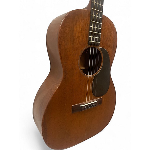 Used 1950 Martin 5-15T Natural Acoustic Guitar