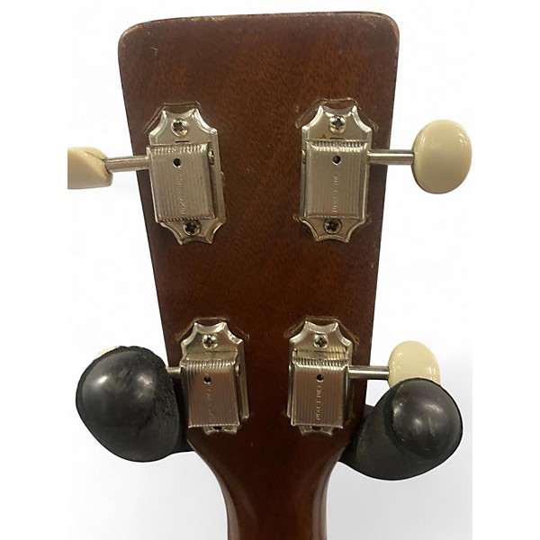 Used 1950 Martin 5-15T Natural Acoustic Guitar