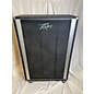 Used Peavey 412M Bass Enclousre Bass Cabinet thumbnail