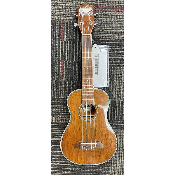 Used Oscar Schmidt Ou5 Ukulele