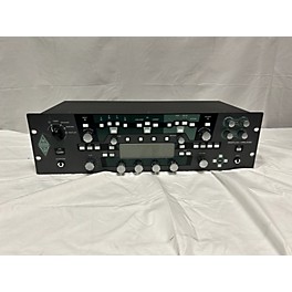 Used Kemper Profiler Rack Non Powered Solid State Guitar Amp Head