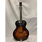 Vintage Gibson 1949 ES125 Hollow Body Electric Guitar thumbnail