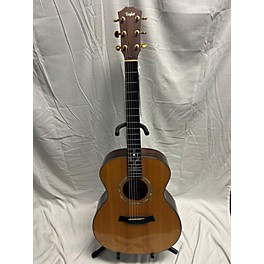 Used Taylor Used Taylor XXRS 20TH ANNIVERSARY Natural Acoustic Guitar