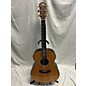 Used Taylor Used Taylor XXRS 20TH ANNIVERSARY Natural Acoustic Guitar thumbnail