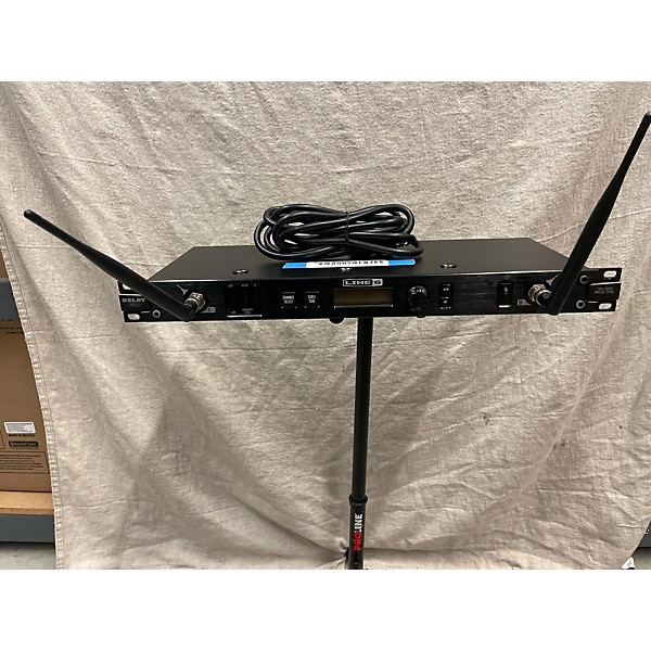 Used Line 6 Relay G90 Wireless System