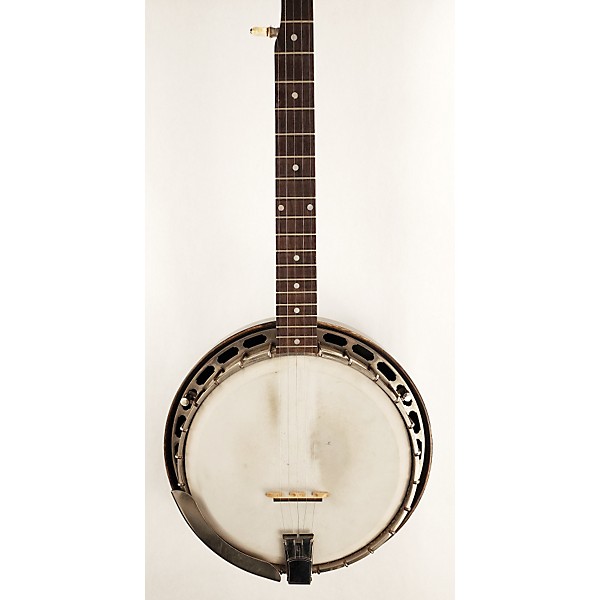 Vintage Gibson 1950s RB-100 Banjo