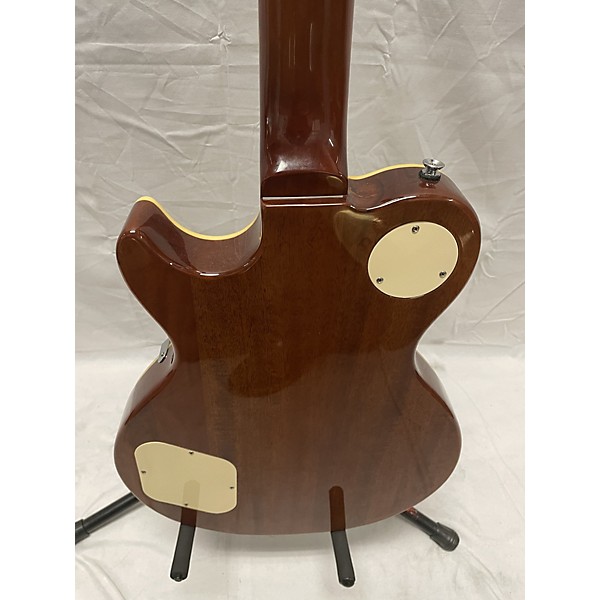 Used Greg Bennett Design by Samick Avion Solid Body Electric Guitar