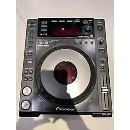 Used Pioneer DJ Used Pioneer DJ CDJ850 DJ Player