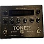 Used IK Multimedia Tonex Effect Processor thumbnail