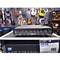 Used Hartke LX8500 Bass Amp Head thumbnail