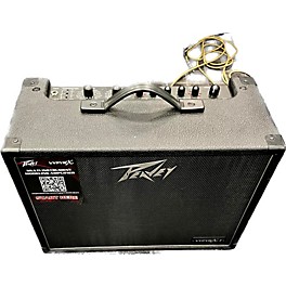 Used Peavey Used Peavey VYPYR 120W Tube Guitar Amp Head